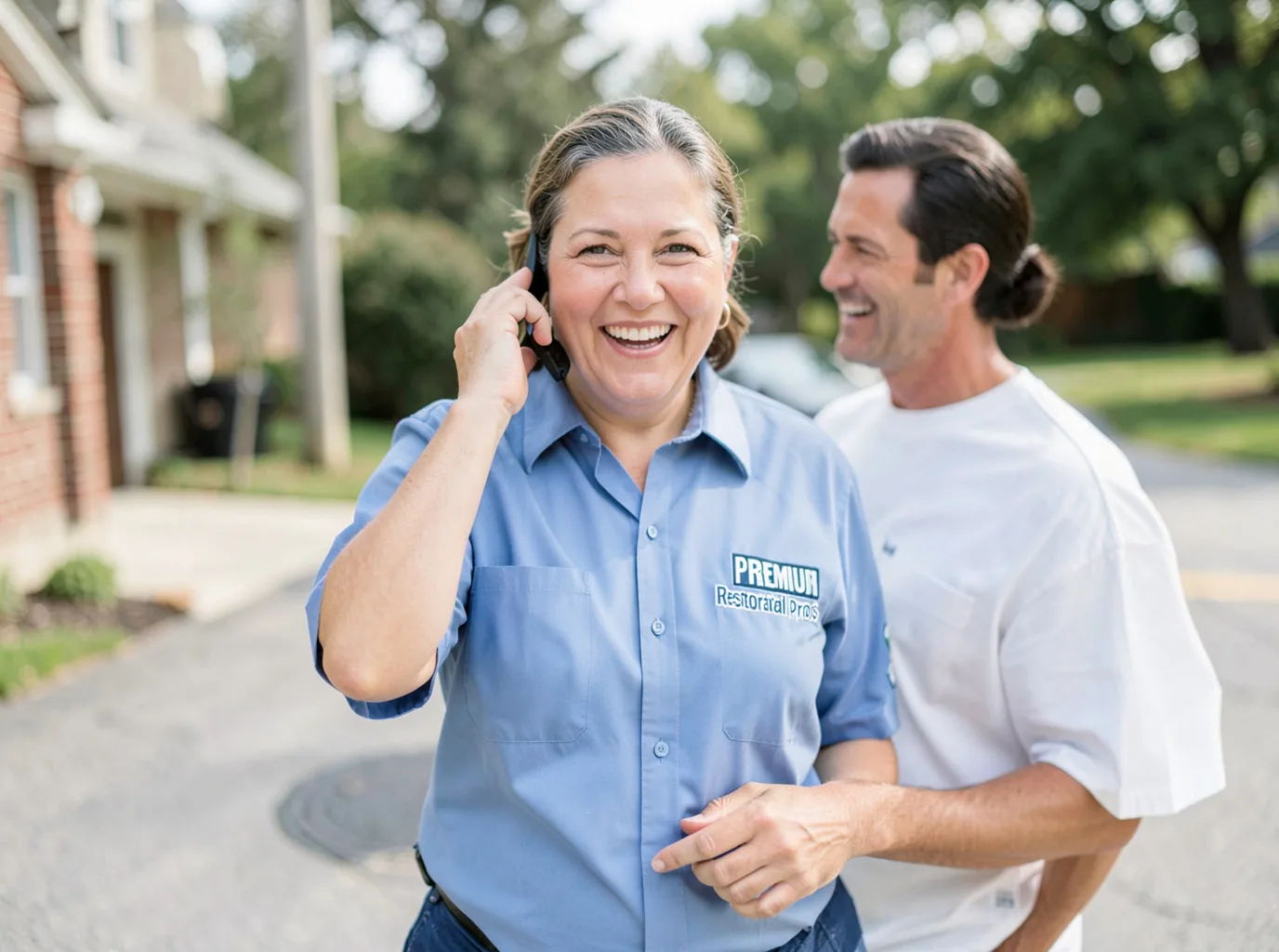 Water Damage Restoration Sheridan, TX FAQs